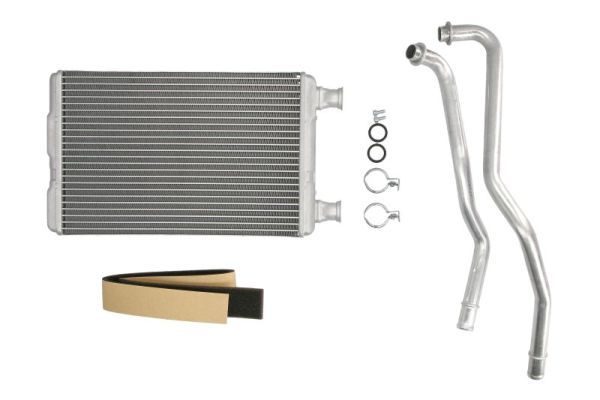 Thermotec D6Y005TT Теплообмінник, система опалення салону