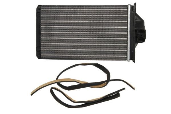Thermotec D6Y006TT Теплообмінник, система опалення салону