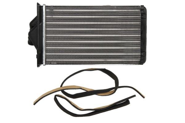 Thermotec D6Y006TT Теплообмінник, система опалення салону