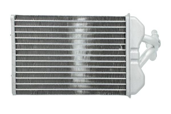 Thermotec D6Y009TT Теплообмінник, система опалення салону
