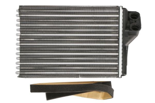 Thermotec D6Y014TT Теплообмінник, система опалення салону