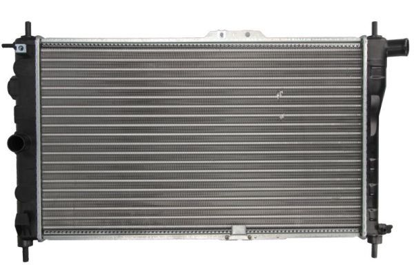 Thermotec D70002TT Радіатор, система охолодження двигуна