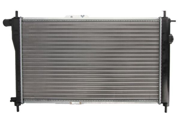 Thermotec D70002TT Радіатор, система охолодження двигуна