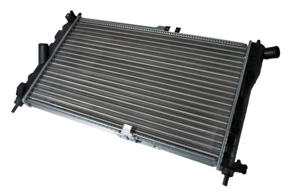 Thermotec D70003TT Радіатор, система охолодження двигуна