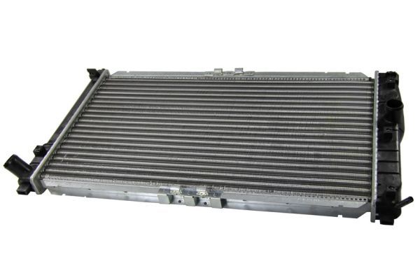 Thermotec D70006TT Радіатор, система охолодження двигуна
