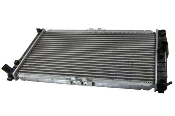 Thermotec D70006TT Радіатор, система охолодження двигуна