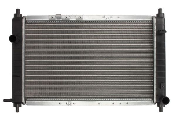 Thermotec D70007TT Радіатор, система охолодження двигуна