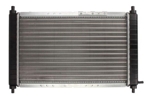 Thermotec D70007TT Радіатор, система охолодження двигуна