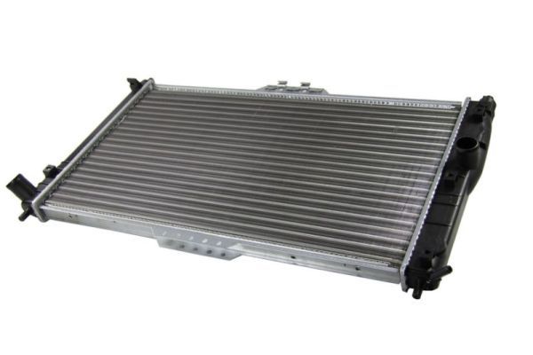 Thermotec D70008TT Радіатор, система охолодження двигуна