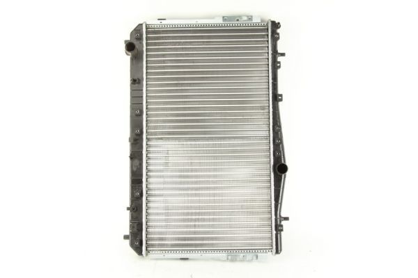 Thermotec D70009TT Радіатор, система охолодження двигуна