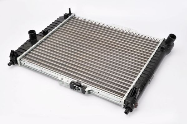 Thermotec D70010TT Радіатор, система охолодження двигуна