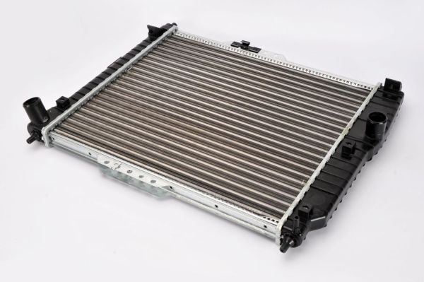 Thermotec D70010TT Радіатор, система охолодження двигуна