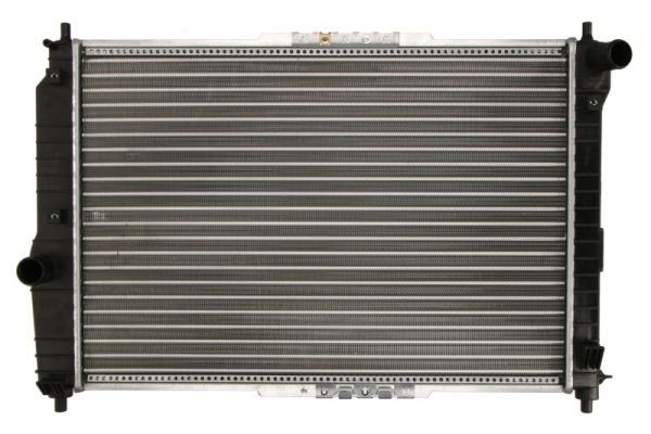 Thermotec D70011TT Радіатор, система охолодження двигуна