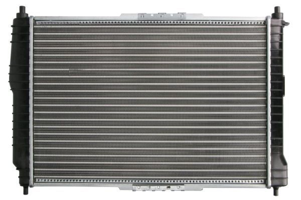 Thermotec D70012TT Радіатор, система охолодження двигуна
