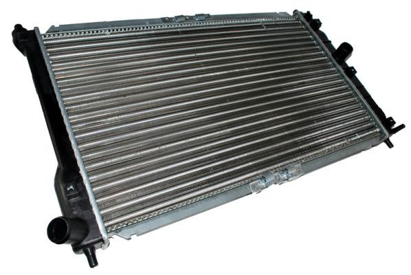Thermotec D70018TT Радіатор, система охолодження двигуна