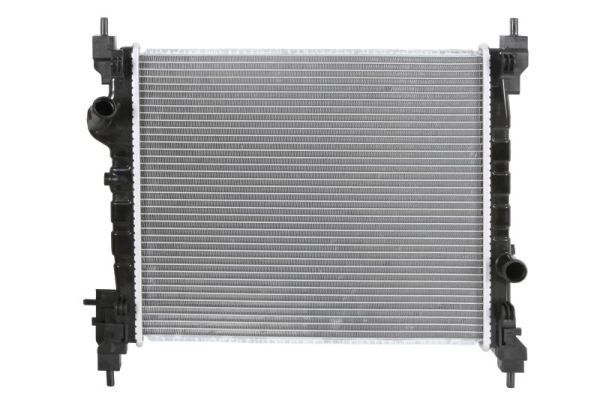 Thermotec D70020TT Радіатор, система охолодження двигуна