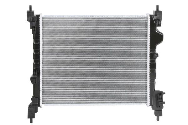 Thermotec D70020TT Радіатор, система охолодження двигуна