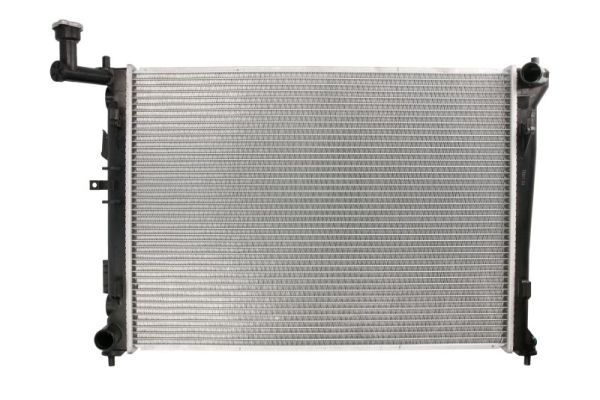 Thermotec D70301TT Радіатор, система охолодження двигуна