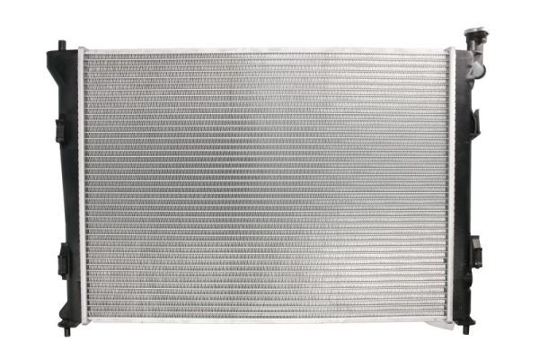 Thermotec D70301TT Радіатор, система охолодження двигуна