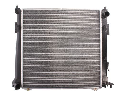 Thermotec D70302TT Радіатор, система охолодження двигуна