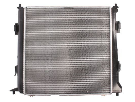 Thermotec D70302TT Радіатор, система охолодження двигуна