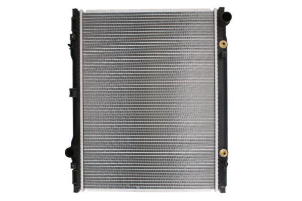Thermotec D70305TT Радіатор, система охолодження двигуна