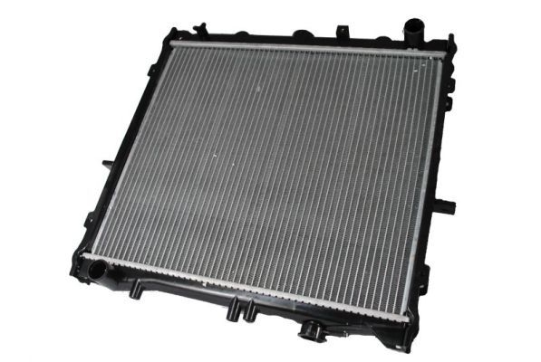 Thermotec D70306TT Радіатор, система охолодження двигуна