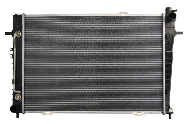 Thermotec D70307TT Радіатор, система охолодження двигуна