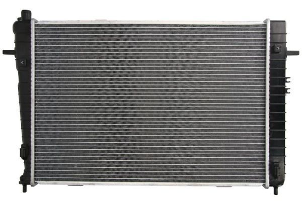 Thermotec D70307TT Радіатор, система охолодження двигуна