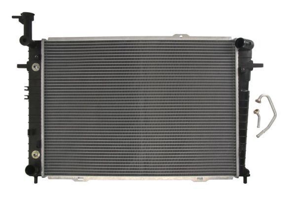 Thermotec D70308TT Радіатор, система охолодження двигуна