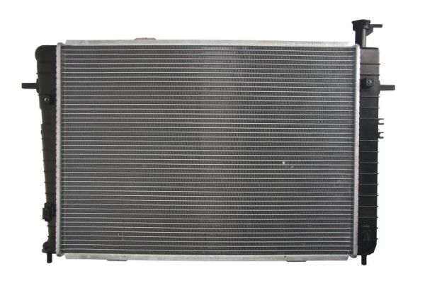 Thermotec D70308TT Радіатор, система охолодження двигуна
