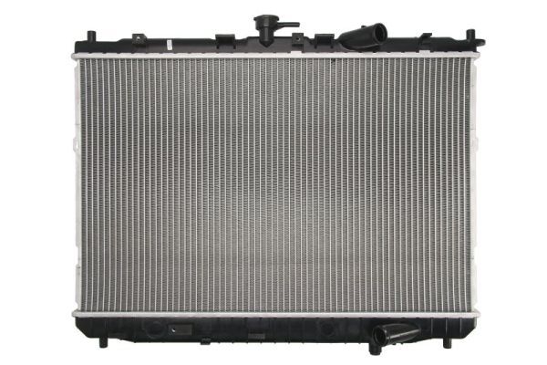 Thermotec D70310TT Радіатор, система охолодження двигуна