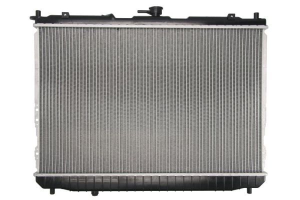 Thermotec D70310TT Радіатор, система охолодження двигуна