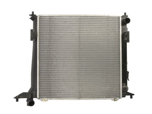 Thermotec D70312TT Радіатор, система охолодження двигуна