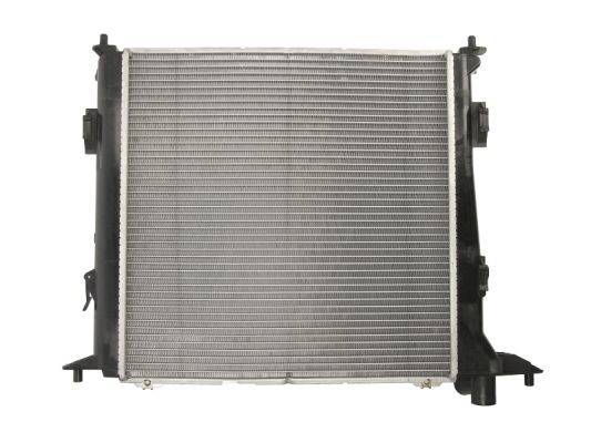Thermotec D70312TT Радіатор, система охолодження двигуна