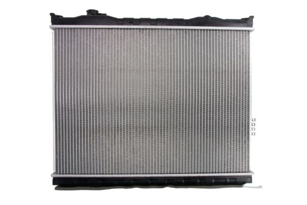 Thermotec D70315TT Радіатор, система охолодження двигуна