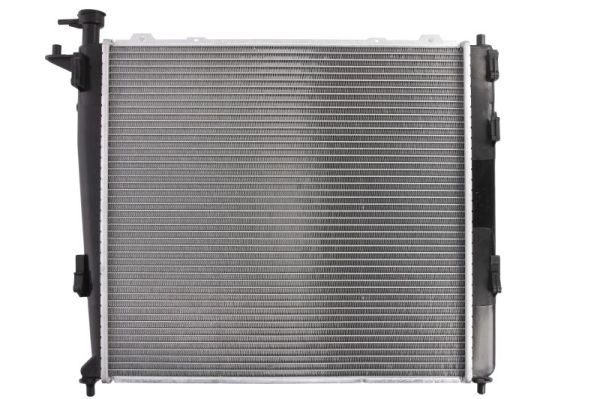 Thermotec D70316TT Радіатор, система охолодження двигуна