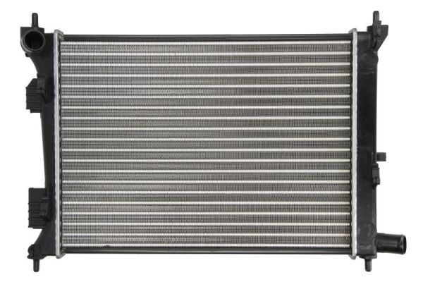 Thermotec D70318TT Радіатор, система охолодження двигуна