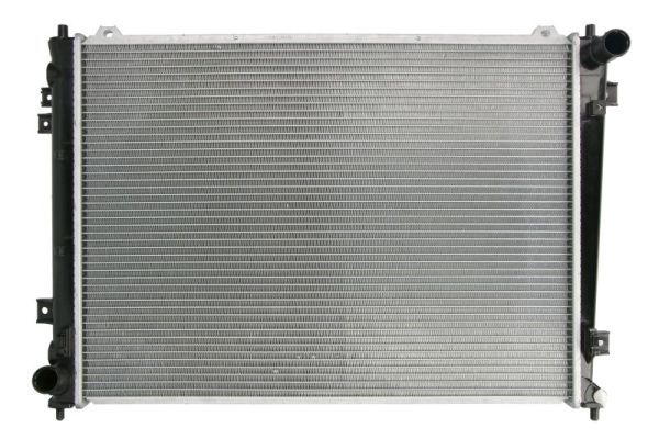 Thermotec D70319TT Радіатор, система охолодження двигуна
