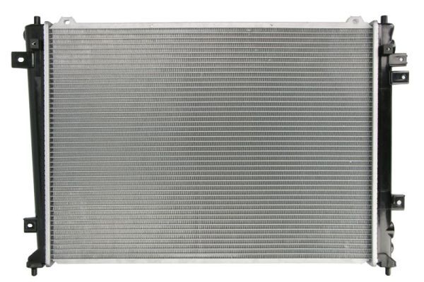 Thermotec D70319TT Радіатор, система охолодження двигуна