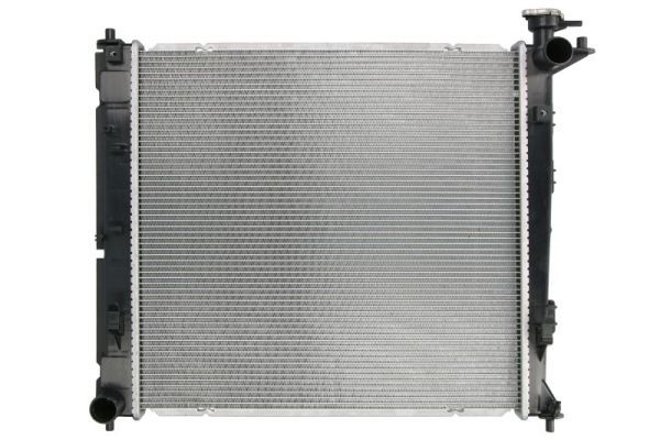 Thermotec D70320TT Радіатор, система охолодження двигуна