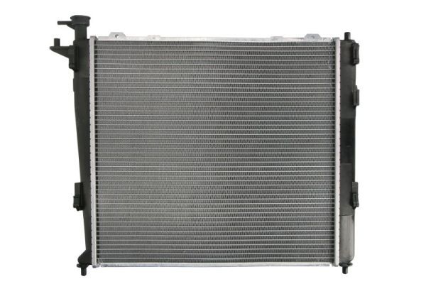 Thermotec D70322TT Радіатор, система охолодження двигуна
