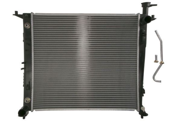 Thermotec D70324TT Радіатор, система охолодження двигуна