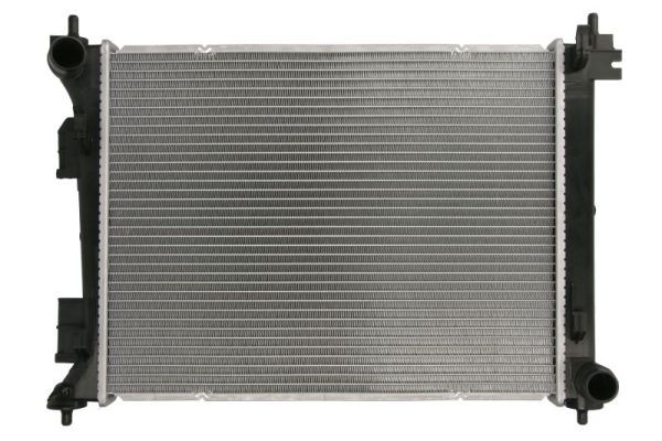 Thermotec D70327TT Радіатор, система охолодження двигуна