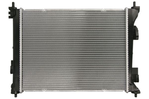 Thermotec D70327TT Радіатор, система охолодження двигуна