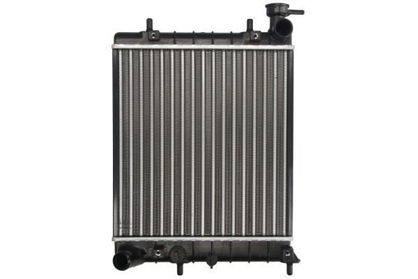 Thermotec D70501TT Радіатор, система охолодження двигуна