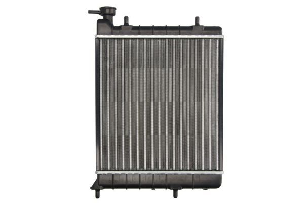 Thermotec D70501TT Радіатор, система охолодження двигуна