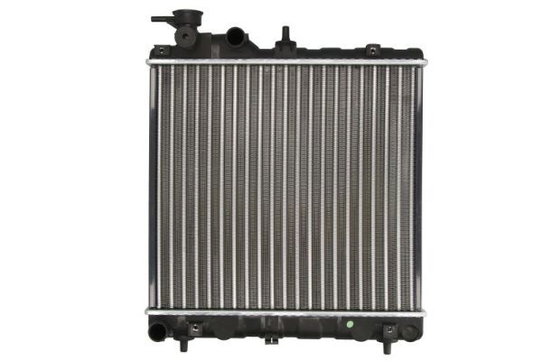 Thermotec D70502TT Радіатор, система охолодження двигуна