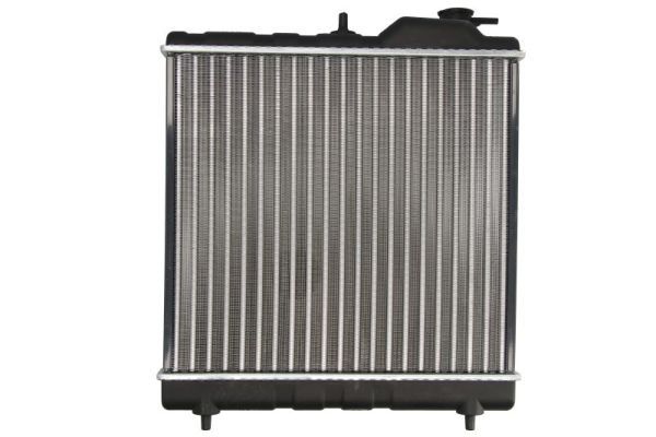 Thermotec D70502TT Радіатор, система охолодження двигуна