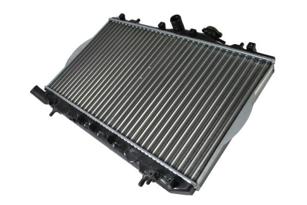 Thermotec D70503TT Радіатор, система охолодження двигуна